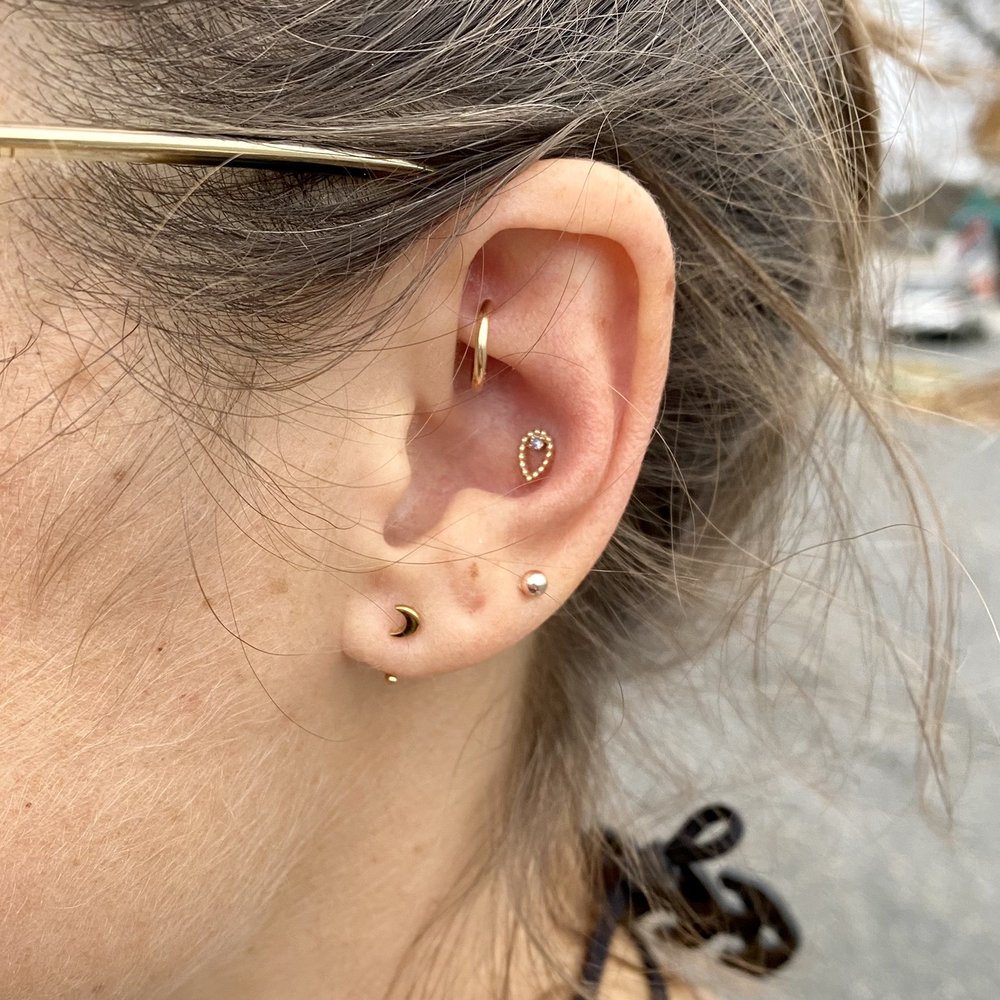 Top 10 Best Baby Ear Piercing near Middletown, NY 10940 Last Updated