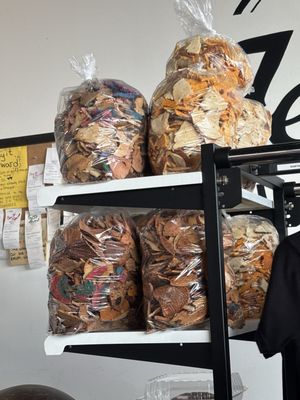 Jersey Bagels by null