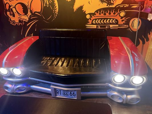 Tiki Tide Kava by null