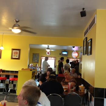 Bob's Drive-Inn - Bob's! - Fast Food Near Me - Le Mars, Iowa Bob's Drive-Inn - Bob's! - Fast Food Near Me - Le Mars, Iowa