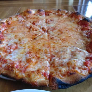 Sasso's Coal Fired Pizza - Pizza Near Me - Torrington, Connecticut