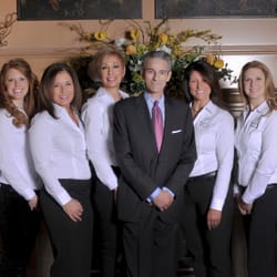 Robert M Pick, DDS MS FACD FICD - Dr. Pick and Team!