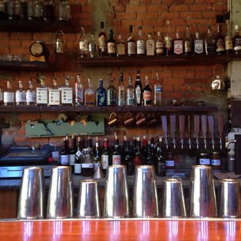 Woodberry Kitchen - The bar - American Near Me - Baltimore, Maryland Woodberry Kitchen - The bar - American Near Me - Baltimore, Maryland