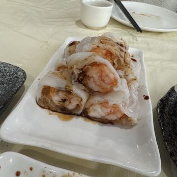 Canton Palace Chinese Restaurant - Shrimp Dumpling - Dim Sum Near Me - Somerville, New Jersey