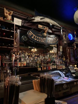 Euclid Avenue Yacht Club by null