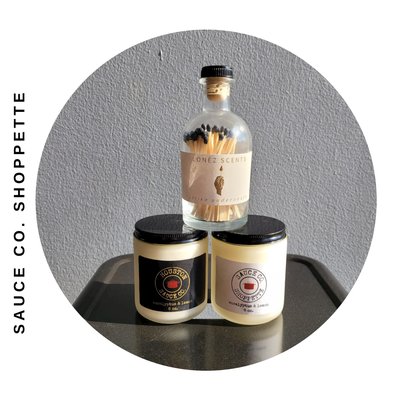 Sauce Co. Shoppette by null