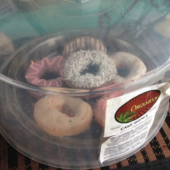 Hot Stuff Espresso - Organic doughnuts for sale - Coffee & Tea Near Me - Ashland, Oregon Hot Stuff Espresso - Organic doughnuts for sale - Coffee & Tea Near Me - Ashland, Oregon