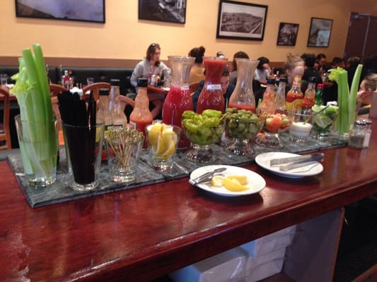 Pork Store Cafe -Valencia by null