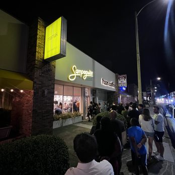 Sampaguita - The new spot in town! - Ice Cream & Frozen Yogurt Near Me - Orlando, Florida Sampaguita - The new spot in town! - Ice Cream & Frozen Yogurt Near Me - Orlando, Florida