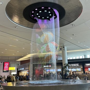 TSA Checkpoint Concourse B - La Guardia Airport - Get mesmerized and miss your flight - Public Services & Government Near Me - Flushing, New York TSA Checkpoint Concourse B - La Guardia Airport - Get mesmerized and miss your flight - Public Services & Government Near Me - Flushing, New York