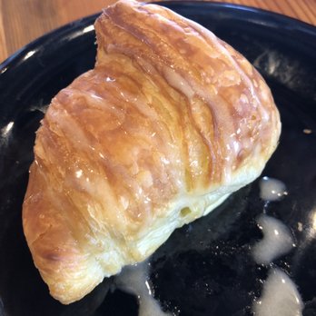Double Dogs - Gallatin - A honey butter drizzled croissant. - Sports Bars Near Me - Gallatin, Tennessee