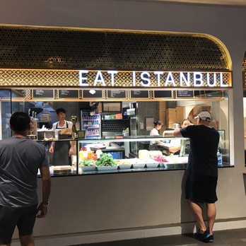 Eat Istanbul - Turkish Near Me - Glebe, NSW Eat Istanbul - Turkish Near Me - Glebe, NSW