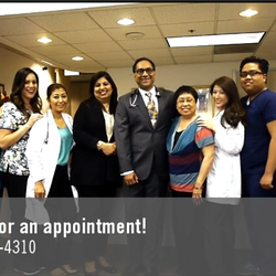Rajesh Suri, MD - West Coast Medicine and Cardiology