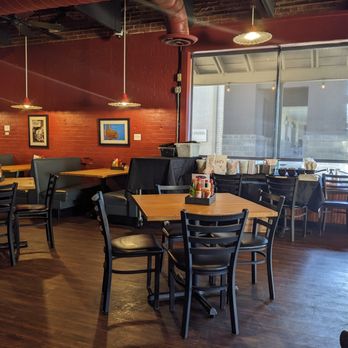 Eddie's Place - Inside dining at Eddie's Place, Charlotte - Breakfast & Brunch Near Me - Charlotte, North Carolina Eddie's Place - Inside dining at Eddie's Place, Charlotte - Breakfast & Brunch Near Me - Charlotte, North Carolina