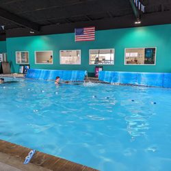 Blacktip Swim School