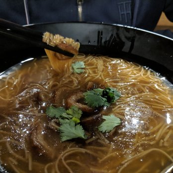 19 GOLD - Pork intestine and vermicelli soup - Taiwanese Near Me - Seattle, Washington 19 GOLD - Pork intestine and vermicelli soup - Taiwanese Near Me - Seattle, Washington
