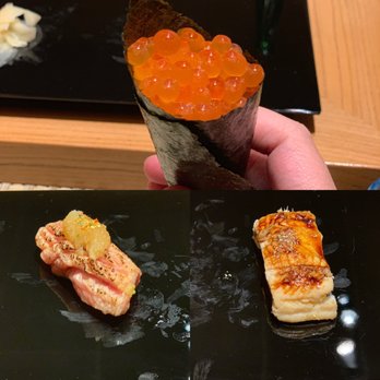 Wataru - Pierce's 21-23 - Sushi Bars Near Me - Seattle, Washington Wataru - Pierce's 21-23 - Sushi Bars Near Me - Seattle, Washington