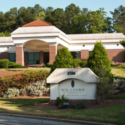 Williams Plastic & Reconstructive Surgery in Dalton gift card