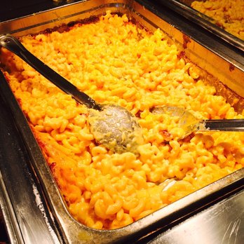 Thunderbird Country Buffet Restaurant - You gotta taste Ms. Gertrude Green's Macaroni and Cheese at The Thunderbird Country Buffet! - American Near Me - Florence, South Carolina Thunderbird Country Buffet Restaurant - You gotta taste Ms. Gertrude Green's Macaroni and Cheese at The Thunderbird Country Buffet! - American Near Me - Florence, South Carolina