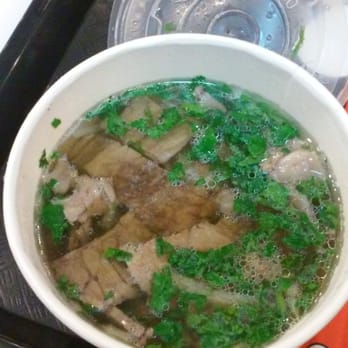 Ba Le Sandwich - Beef bits and herbs - Bakeries Near Me - Chicago, Illinois Ba Le Sandwich - Beef bits and herbs - Bakeries Near Me - Chicago, Illinois