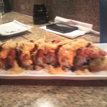 Sushi Asahi - Sushi Bars Near Me - Riverside, California