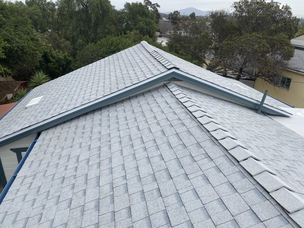 Slide of Sun Diego Roofing