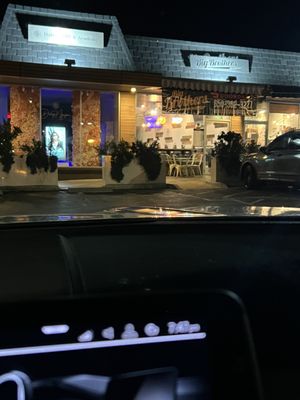 Big Brother's Burgers by null