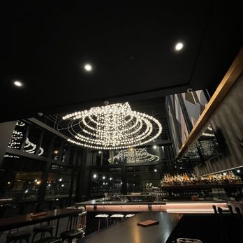 The Rally Hotel - Bar area. - Hotels Near Me - Denver, Colorado The Rally Hotel - Bar area. - Hotels Near Me - Denver, Colorado