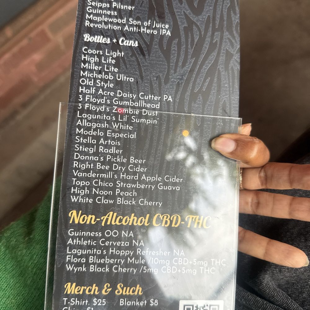 The Matchbox - Bars Near Me - Chicago, Illinois