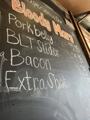 The Waffle Experience by null