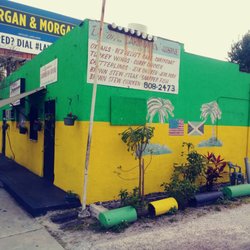 Byran’s Caribbean