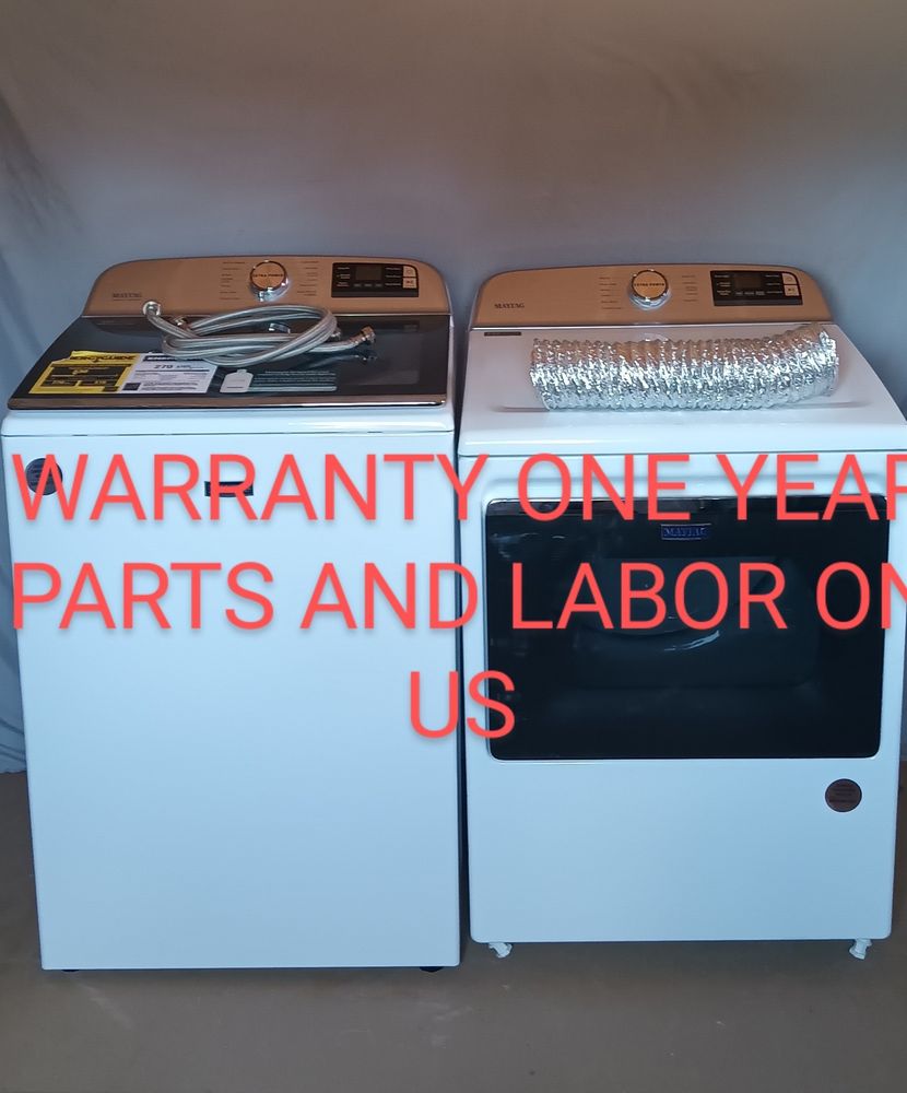 QUALITY REBUILT APPLIANCES Updated September 2024 Burleson, Texas