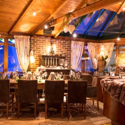 Baumbar GmbH - Restaurant Baumbar Kaprun