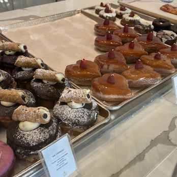 Saint Honoré - donuts - Donuts Near Me - Las Vegas, Nevada Saint Honoré - donuts - Donuts Near Me - Las Vegas, Nevada