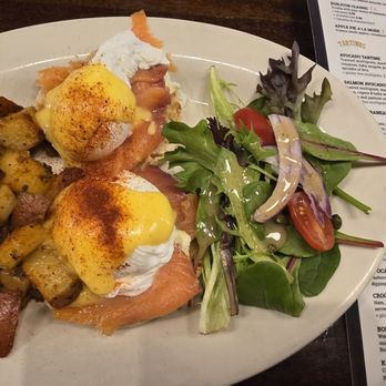 Cafe Bonjour - Breakfast & Brunch Near Me - Boston, Massachusetts Cafe Bonjour - Breakfast & Brunch Near Me - Boston, Massachusetts