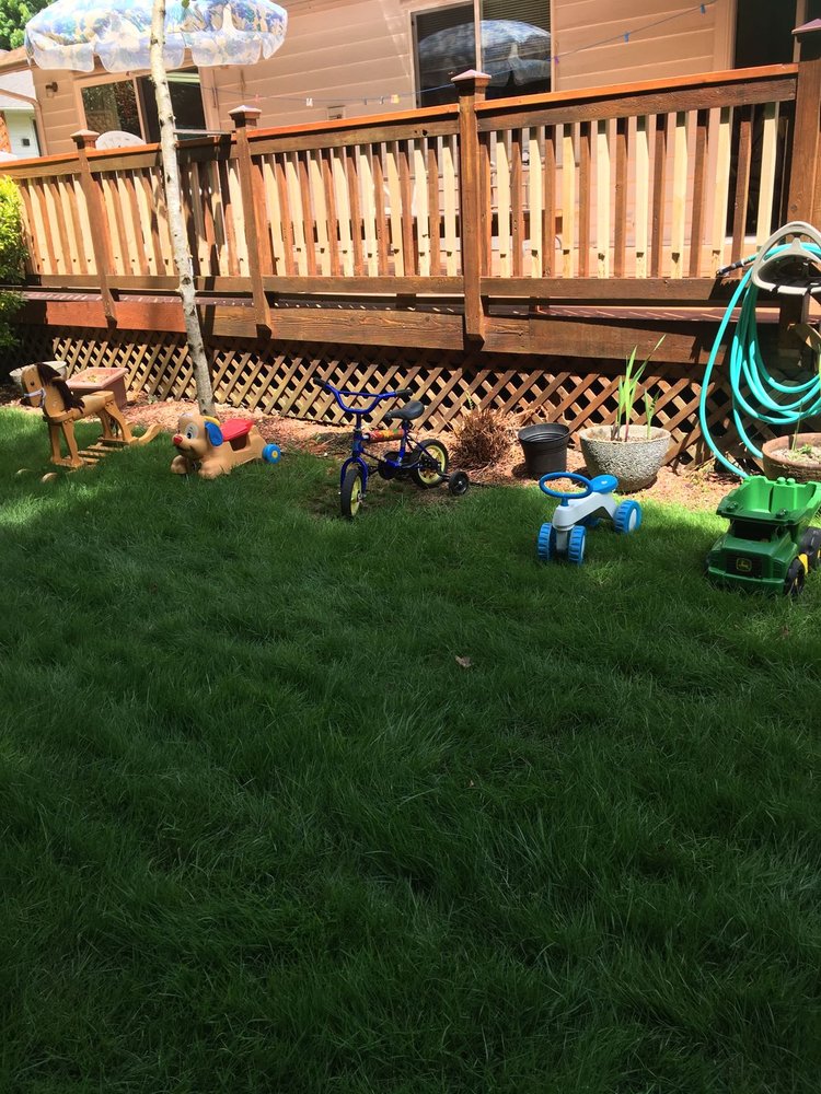 Bal Bhavan Family Home Child Care Center - childcare center in Redmond, WA