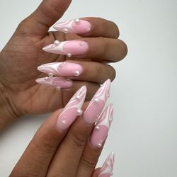 Katya's Nail Studio - LOVE HOW THESES LOOK!! The service is always amazing love this salon!