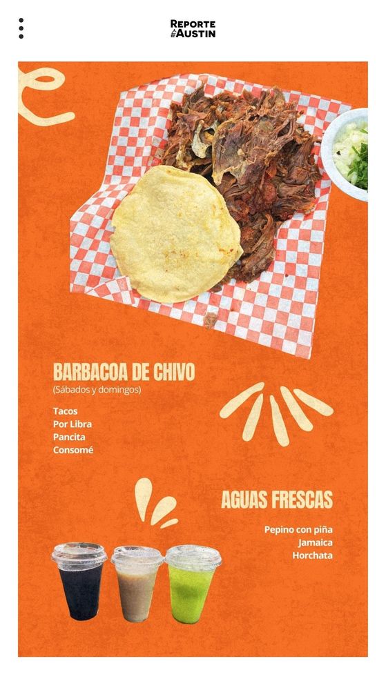 Taqueria Pepe's ATx