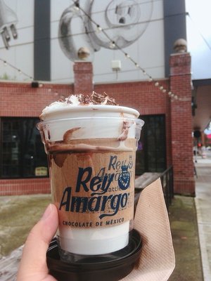Rey Amargo Chocolate Shop by null