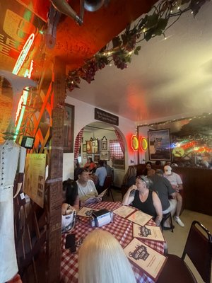 Casale's Halfway Club by null