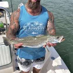 Hot Reels Inshore