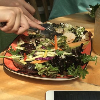 Leaping Lizard Cafe - Cafes Near Me - Virginia Beach, Virginia