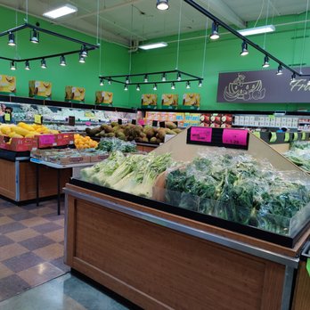 Global Fresh Market - Everything looked fresh! - Grocery Near Me - San Gabriel, California Global Fresh Market - Everything looked fresh! - Grocery Near Me - San Gabriel, California