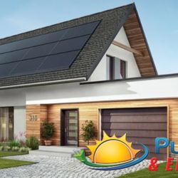 Pur Solar & Electrical - Prescott Valley