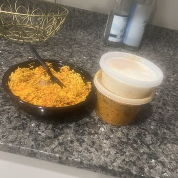 Naan & Curry - Does this look like a 50 dollar meal - Indian Near Me - Las Vegas, Nevada Naan & Curry - Does this look like a 50 dollar meal - Indian Near Me - Las Vegas, Nevada