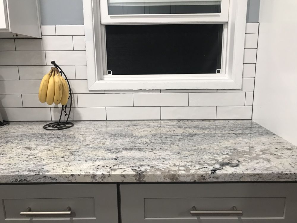 E&B Granite, Elegance & Beauty - countertop fabricator in St. Louis, MO