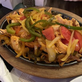 Puerto Vallarta - Chicken fajita! - Tacos Near Me - Glen Cove, New York Puerto Vallarta - Chicken fajita! - Tacos Near Me - Glen Cove, New York