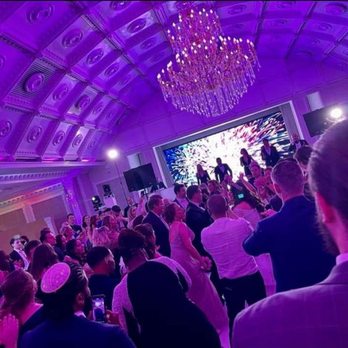 Metropolitan Ballroom - Venues & Event Spaces Near Me - Brooklyn, New York