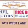 Photo of MFL Liquors