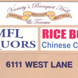 MFL Liquors